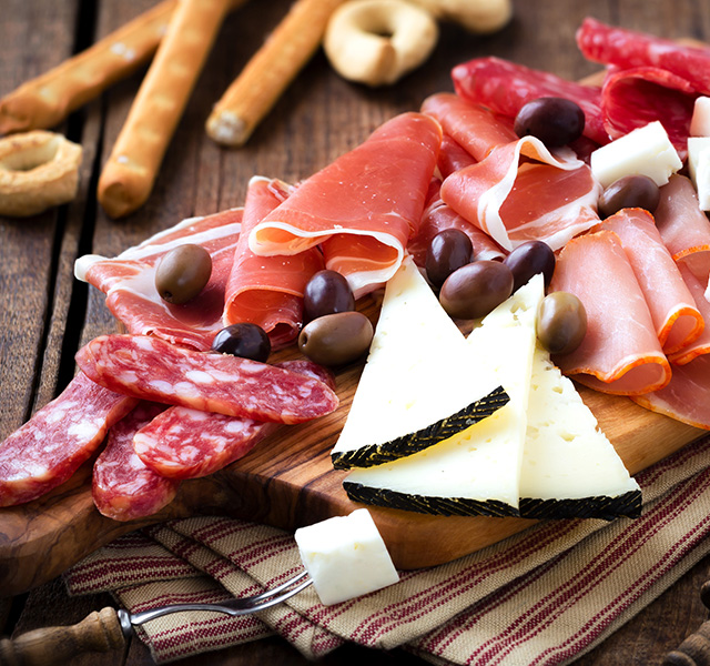 La Fattoria