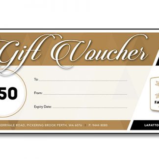 running lab $50 voucher