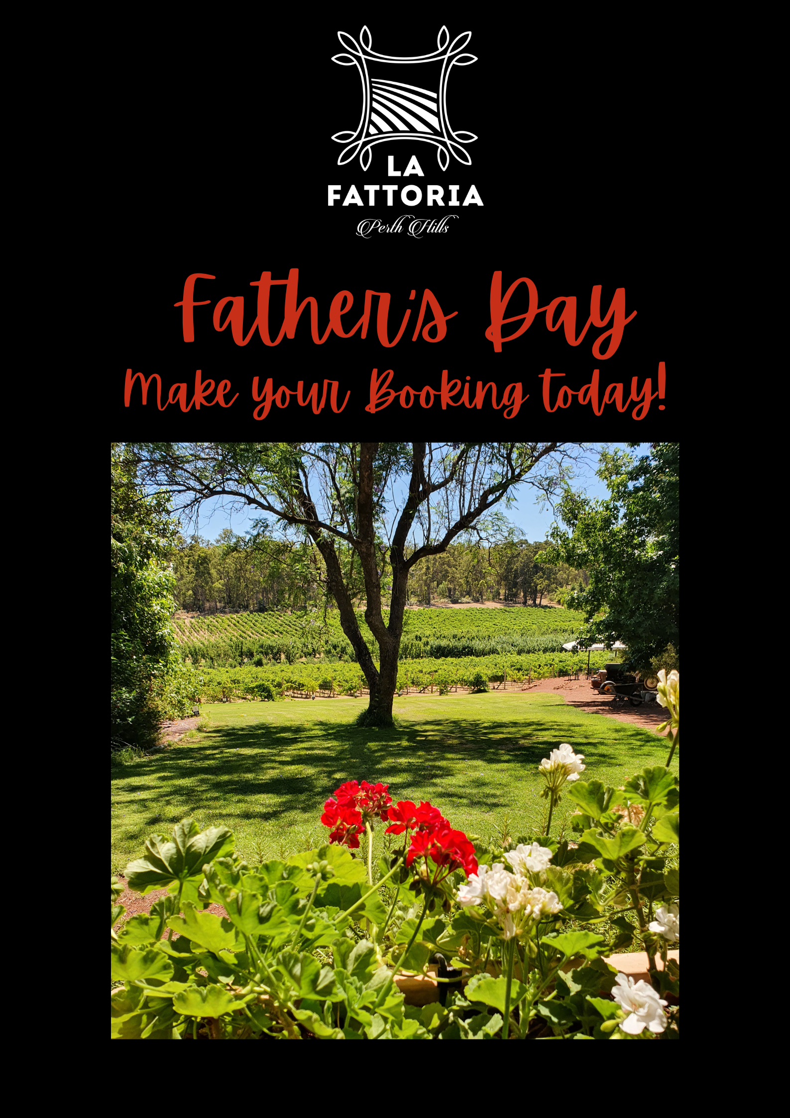 Father’s Day 2025